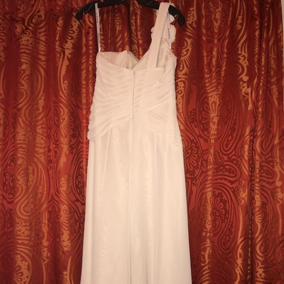 Bridesmaid dress - Picture 3 of 4